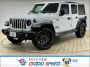 CHRYSLER JEEP JEEP WRANGLER UNLIMITED