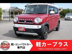 スズキ　ハスラー　Ｊ　ＳＴＹＬＥ　無事故車　スマートキー