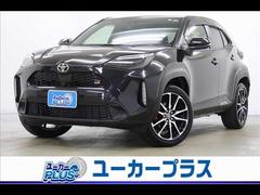 トヨタ　ヤリスクロス　ＨＹＢＲＩＤ　ＧＲ　ＳＰＯＲＴ　アドバンスドパーク