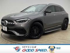 メルセデス・ベンツ　ＧＬＡクラス　ＧＬＡ　２００ｄ　４ＭＡＴIntercooler　ＡＭＧライン