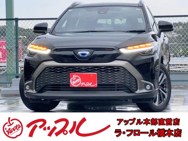 ハイブリッド　Ｚ　／買取直販（当店買取車）／パノラマルーフ（ＯＰ）／ＢＳＭ（ＯＰ）／パノラミックビューモニター（ＯＰ）／９インチＤＡ（ＯＰ）／禁煙／１オナ／ハンズフリーパワーバックドア／デジタルインナーミラー型ドラレコ(1枚目)