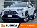 トヨタ ＲＡＶ４ Ｇ　Ｚパッケージ　後期　Ｄミラー　純正ナビ　フ...