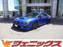 スバル ＷＲＸ Ｓ４ ＳＴＩスポーツアイサイト　ＳＴＩアンダース...