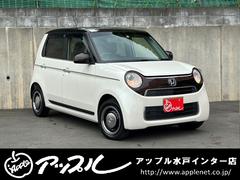 ホンダ　Ｎ−ＯＮＥ　Ｇ　ＳＳブラウンスタイルパッケージ　バックカメラ　シートヒーター