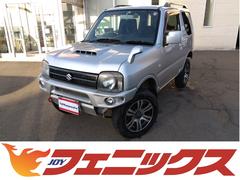 スズキ　ジムニー　ＸＣ☆当店買取車☆５速ＭＴ☆リフトＵＰ☆前後ショートバンパー　４ＷＤ☆当店買取車☆５速ＭＴ☆リフトアップ☆ラテラルロッド☆前後ショートバンパー☆スキッドプレート☆ランチョステアリングダンパー☆ナンバー移動キット☆牽引フック☆ナビ☆ＴＶ☆前後ドラレコ☆試乗出来ます