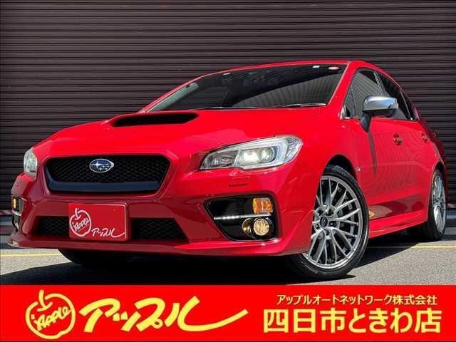 ZERO SPORTS Cool Action II 赤wrx s4 VAG