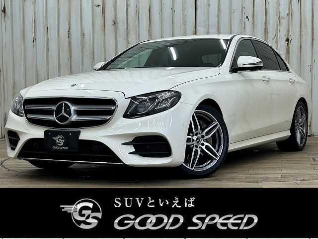 Ｅ　２５０　アバンギャルド　スポーツ　レザーパッケージ　ブルメスター　本革シート　全周囲カメラ　ＢＳＭ　ＥＴＣ　ＡＭＧスタイリング　エアバランスパッケージ　電動リアゲート　ＨＵＤ　オプションカラー　レーダーセーフティパッケージ　シートヒーター　純正アルミ