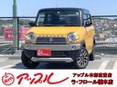 スズキ ハスラー ＪスタイルＩＩターボ　／買取直販（当店買取車）...