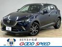 マツダ ＣＸ－３ ＸＤ　Ｔｏｕｒｉｎｇ　純正ナビ　クルーズコント...