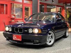 ＢＭＷ　Ｍ５　Ｍ５　Ｅ３４　直６　シルキーシックス