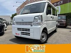 日産　ＮＶ１００クリッパーバン　ＤＸ　５ＡＧＳ