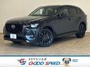 マツダ ＣＸ－６０ ＸＤ－ハイブリッド　エクスクルーシブスポーツ...