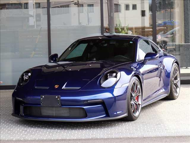 ９１１ＧＴ３ツーリングパッケージ　左Ｈ　６ＭＴ