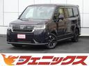 ホンダ ステップワゴン スパーダプレミアムライン☆ギャザズ１１．...