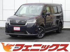 ホンダ　ステップワゴン　スパーダプレミアムライン☆ギャザズ１１．４インチナビ☆　☆４ＷＤ☆ギャザズ１１．４インチナビ☆マルチビューモニター☆１５．６インチフリップダウンモニター☆両側パワスラ☆ホンダセンシング☆アダプティブクルーズ☆両側パワスラ☆パワーバックドア☆ＬＥＤライト☆