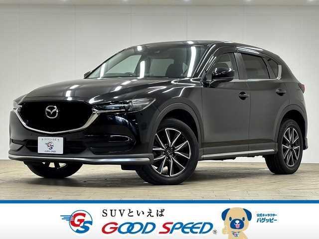 マツダ ＣＸ－５