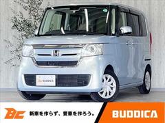 ホンダ　Ｎ−ＢＯＸ　Ｇホンダセンシング　中期　ホンダセンシング　ＬＥＤヘッドライト