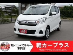 日産　デイズ　Ｊ　無事故車　キーレスキー　純正ナビ