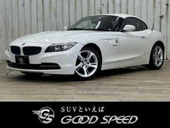 ＢＭＷ　Ｚ４　ｓＤｒｉｖｅ２０ｉ　Ｈｉ−Ｌｉｎｅ　パッケージ　純正ナビ