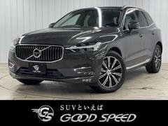 ボルボ　ＸＣ６０　Ｄ４　ＡＷＤ　インスクリプション　メーカーナビ