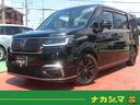 ホンダ ステップワゴン ｅ：ＨＥＶスパーダ　☆Ｇａｔｈｅｒｓ１１...