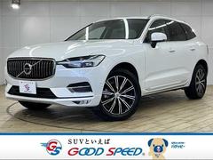 ボルボ　ＸＣ６０　Ｂ５　ＡＷＤ　インスクリプション　禁煙