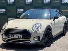 ＭＩＮＩ　ＭＩＮＩ　５ドア　ＣＯＯＰＥＲ　Ｄ　純ナビ