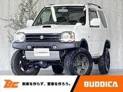 スズキ　ジムニー　ＸＣ　後期　４ＡＴ　４ＷＤ