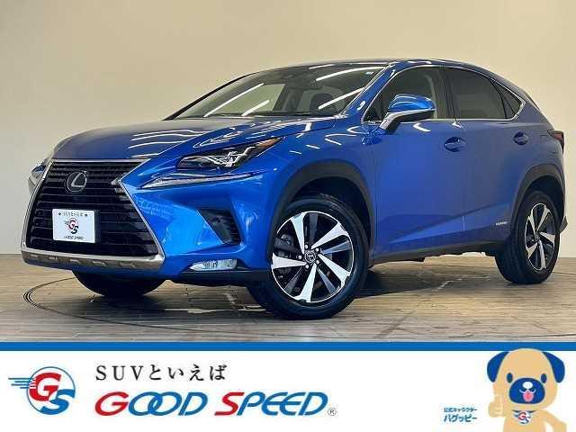 レクサス NX NX300h Iパッケージ シートメモリ レクサス NX NX300h Iパッケージ シートメモリ