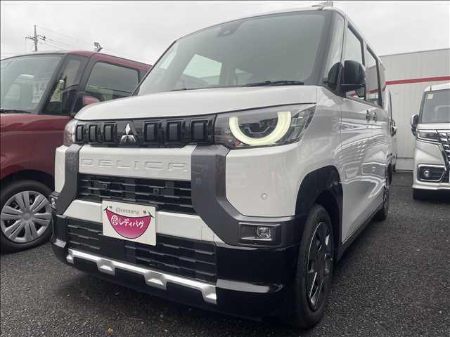 Ｇ　ハンズフリーオートスライドドア（助手席側）　片側電動スライドドア　ＬＥＤヘッドライト　シートヒーター　自動格納ミラー　スマートキー　禁煙車　修復歴無