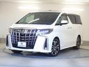 トヨタ アルファード ２．５Ｓ　Ｃパッケージ　ツインサンルーフ　...