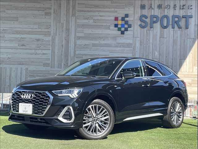 AUDI Q3 スポーツバック S-LINE 純正タイヤ、ホイール 【公式通販】