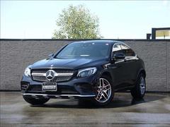 メルセデス・ベンツ　ＧＬＣ　ＧＬＣ　２２０　ｄ　４ＭＡＴIntercooler