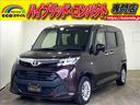 トヨタ タンク Ｘ　Ｓ　Ｘ　Ｓ　ナビ・Ｂｌｕｅｔｏｏｔｈ・Ｂカメ...