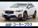 スバル ＸＶ ２．０ｉ－Ｓ　ＥｙｅＳｉｇｈｔ　４ＷＤ　８型ナビ　...