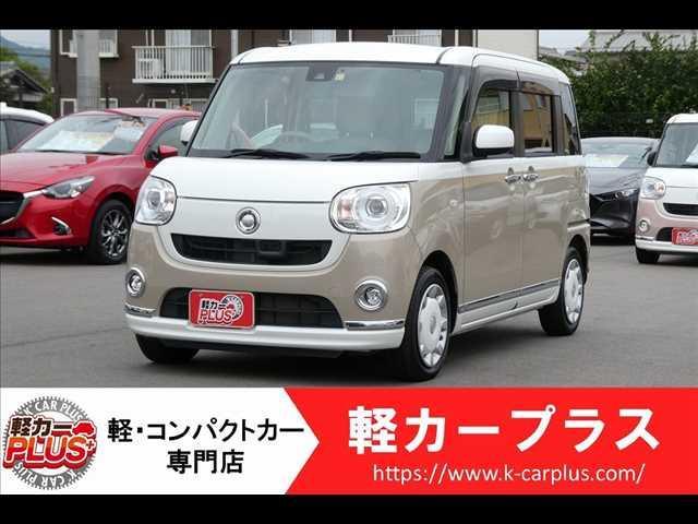 Ｇ　“メイクアップＳＡＩＩ”　無事故車　スマートキー　プッシュスタート　社外ナビ・フルセグ・ＣＤ・ＤＶＤ・ＢＴ・ＭＳＶ　ＥＴＣ　バックカメラ　ＬＥＤオートライト・フォグ　両側電動スライドドア　スマートアシスト２