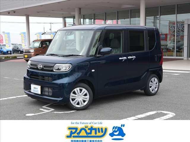 Ｘ　届出済未使用車　バックカメラ　衝突軽減ブレーキ　片側パワースライドドア　電子パーキング　ブレーキホールド　プッシュスタート　電動格納ドアミラー　ステアリングスイッチ　レベリングライト　Ａストップ
