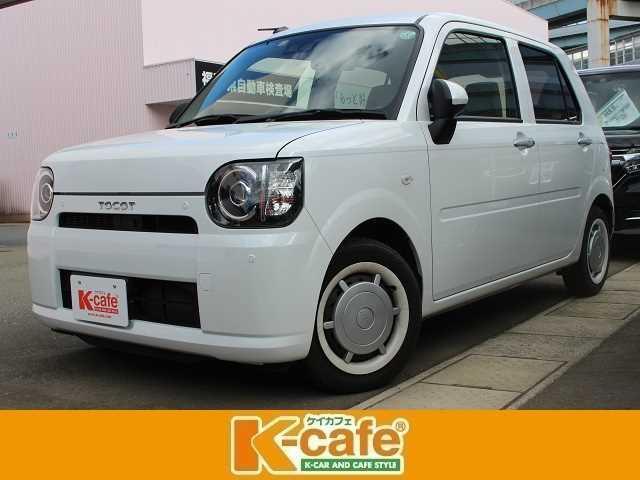 ミラトコット(ダイハツ) Ｇ　“ＳＡＩＩＩ”　レンタＵＰ 中古車画像