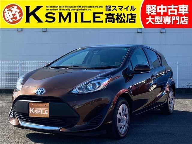 トヨタ アクア 2011年モデル Sの価格・性能・装備・オプション トヨタ アクア 2011年モデル Sの価格・性能・装備・オプション