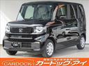 ホンダ Ｎ－ＢＯＸ 　届出済未使用車　ホンダセンシング　電動スラ...