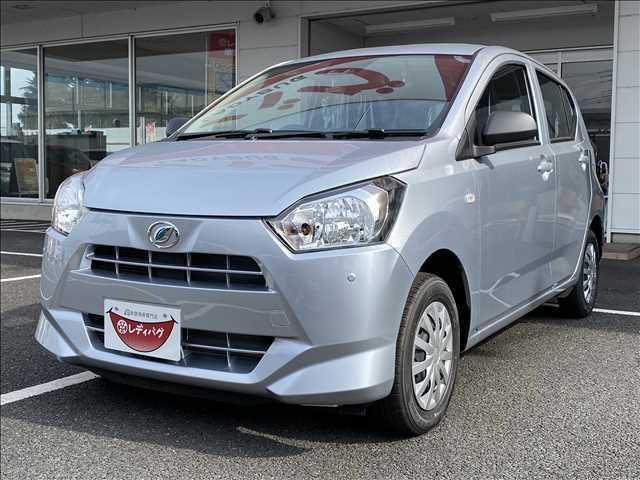 Ｌ　ＳＡＩＩＩ　届出済未使用車　衝突軽減ブレーキシステム　アイドリングストップ　コーナーセンサー付き　パーキングセンサー　マニュアルエアコン　キーレスエントリー　禁煙車　パワーステアリング　修復歴無