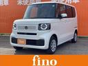 Ｎ－ＢＯＸ 　届出済未使用車　４ＷＤ　バックカメラ　ホンダセンシング　両側電動スライドドア　アダプティブクルーズコントロール　シートヒーター　シートリフター　サンシェード　ＬＥＤヘッドライト　エアバック（1枚目）