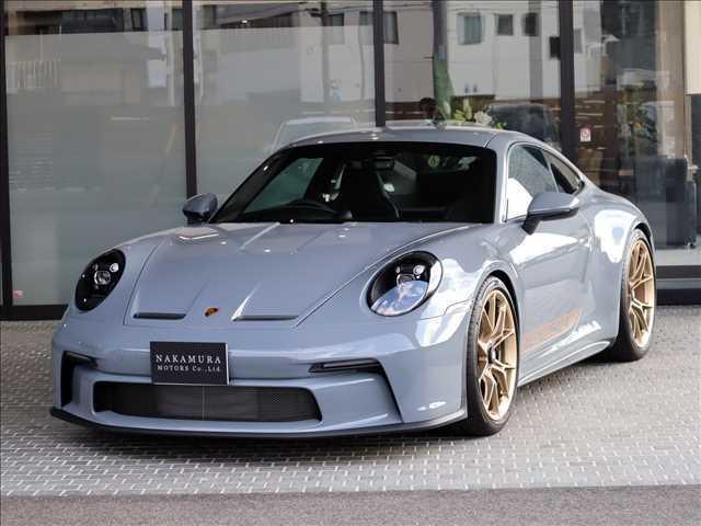 ポルシェ 911 GT3 ツーリングPkg PDK Fリフトの ポルシェ 911 GT3 ツーリングPkg PDK Fリフトの