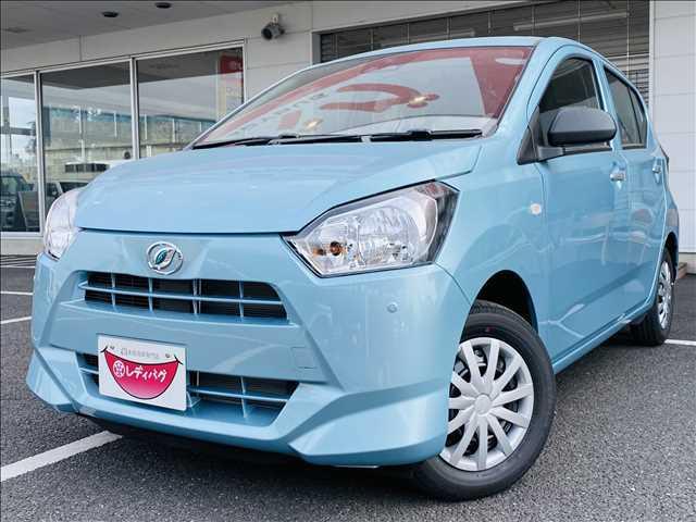 Ｌ　ＳＡＩＩＩ　６／１４－６／２０限定　届出済未使用車　衝突軽減ブレーキシステム　アイドリングストップ　コーナーセンサー付き　パーキングセンサー　キーレスエントリー　禁煙車　パワーステアリング　修復歴無