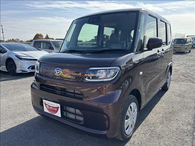 Ｌ　届出済未使用車　衝突軽減ブレーキ　ピラーレス　アイドリングストップ　コーナーセンサー　横滑り防止装置　ＬＥＤヘッドライト　マニュアルエアコン　禁煙車　スマートキー　パワーステアリング　修復歴無