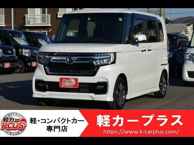 カスタム　Ｌ　無事故車　純正８インチナビ・フルセグ・ＣＤ・ＤＶＤ・ＵＳＢ・ＢＴ・ＭＳＶ　ＥＴＣ　バックカメラ　前後ドラレコ　クルコン　ＬＥＤオートライト　電動スライドドア　両シートヒーター　純正１４ＡＷ