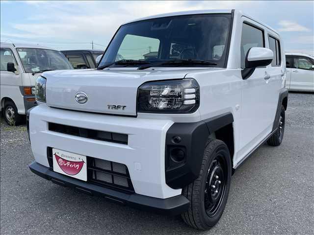Ｘ　届出済未使用車　スカイフィールトップ　スマートキー　衝突軽減ブレーキシステム　横滑り防止装置　ＬＥＤ　　禁煙車　オートエアコン　セキュリティアラーム　　パワーステアリング　パワーウインドウ　修復歴無