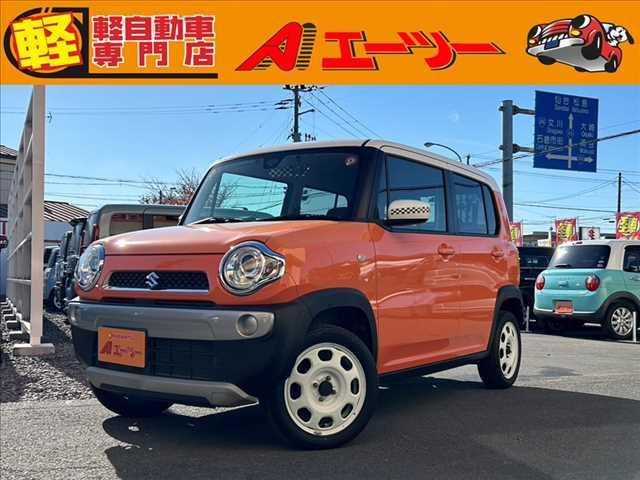 Ｇ　衝突軽減ブレーキ　純正メモリナビナビ　バックカメラ　ＥＴＣ　アイドリングストップ　シートヒーター　オートエアコン　オートライト　ＨＩＤヘッドライト　プッシュスタート　スマートキー　純正アルミホイール