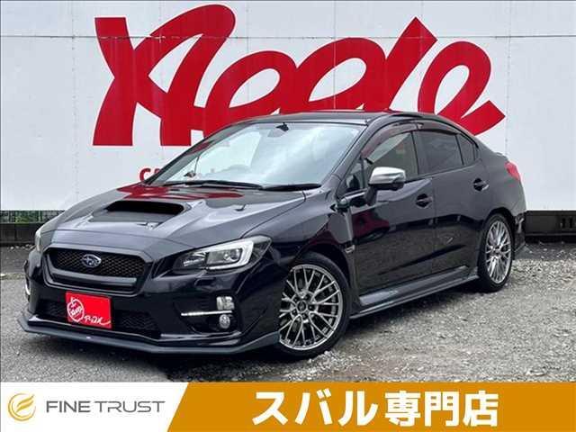 スバル WRX S4 2.0GT-Sアイサイト 4WD スバル WRX S4 2.0GT-Sアイサイト 4WD