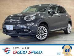 500X 2018（平成30）年式の中古車を探すなら【グーネット】